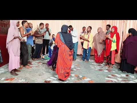 SHARAX SOMALI BILAAJO CARAB