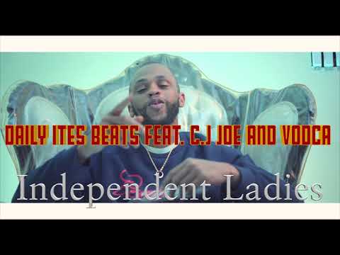 Daily Ites Beats Feat Cj Joe And Vodca
