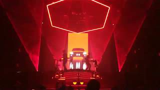 Odesza - Koto VIP &amp; Memories That You Call VIP (Live @ Hijinx 2018)