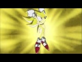 Sonic Music Video | Shinedown- Dangerous ...