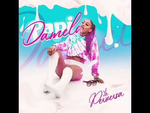 La Perversa - Papi Dámela (Audio Oficial)
