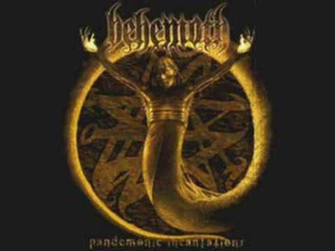 Behemoth - With Spell Of Inferno