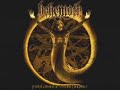 With Spell Of Inferno [Bonus track] - Behemoth