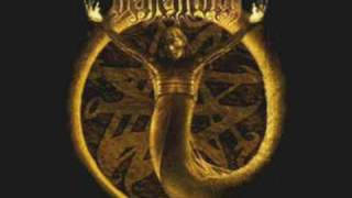 Behemoth - With Spell Of Inferno