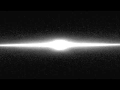 Simulation of the X-shaped bulge of the Milky Way