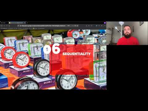 Andrei Danilov - Go Global Go Home @ Google Developers Group DevFest Live Budapest 2021