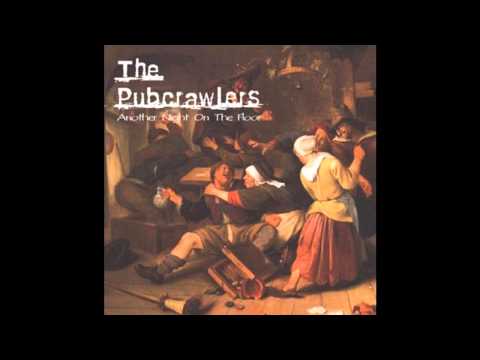 The Pubcrawlers - The Last Saskatchewan Pirate