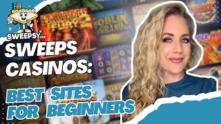 Best Sweepstakes Sites for Beginners (My Honest Picks)