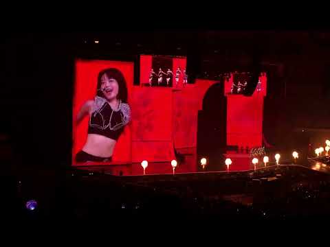 LE SSERAFIM｜Unforgiven 2 @ Weverse Con Festival 2023