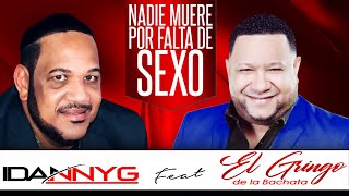Nadie Muere Por Falta de Sexo Music Video