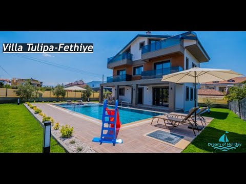 Villa Tulipa 2