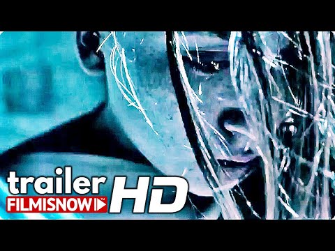 KILL MODE Trailer (2020) Sci-fi Action Movie