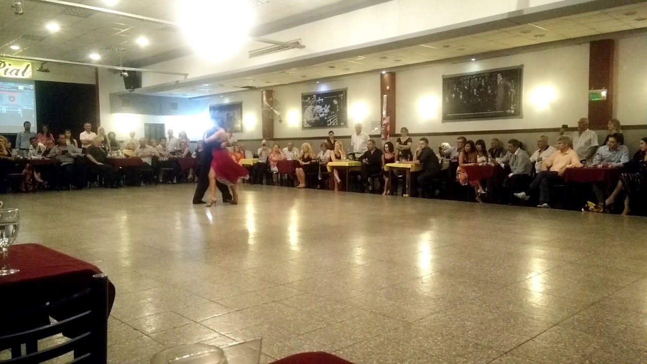 Sebastian Achaval & Roxana Suarez, La Baldosa , 30-12-2016 (3 of 4)