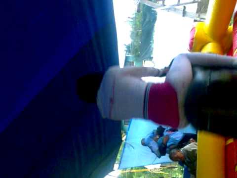 BAUTIZO DE JULIO ATAYDE 5 29\08\O9