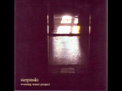 Sierpinski - Midday Flowers
