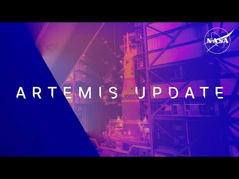 Artemis Update (Feb. 27, 2026)