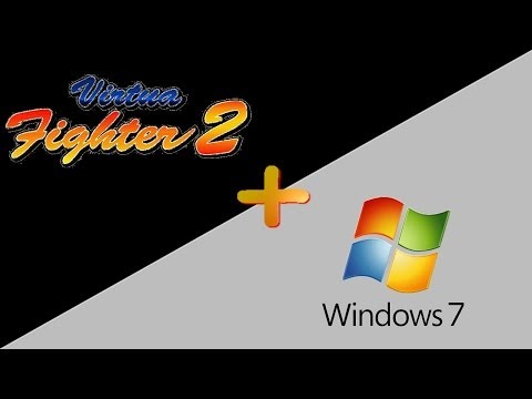 virtua fighter 2 pc patch