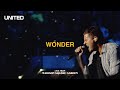 Wonder (Live from Madison Square Garden) - Hillsong UNITED