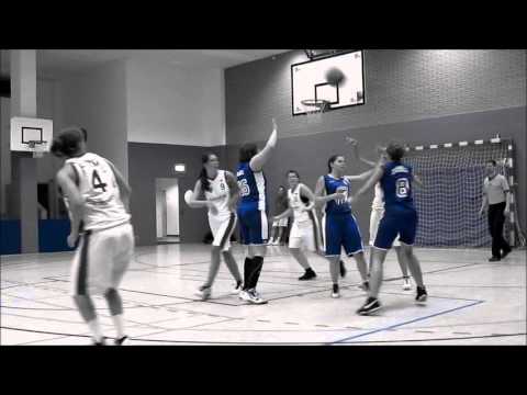 CVJM Hannover - Linden Dudes II DAMEN