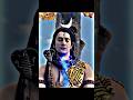 MAHADEV DRANK POISON MAHADEV ATTITUDE STATUS Mahadev Lordshiva Viral Shorts