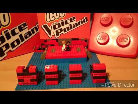 Małgorzata Hodurek i Artur Wołk-Lewanowicz - "Everything Has Changed''