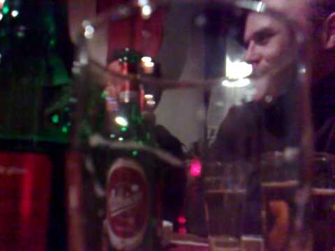 na produ, hišni bend