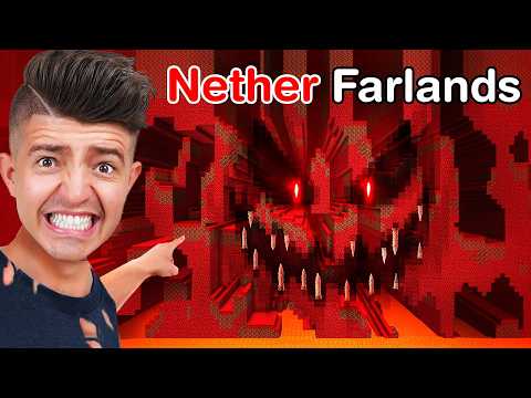 PrestonPlayz Reveals Terrifying Minecraft Secrets!