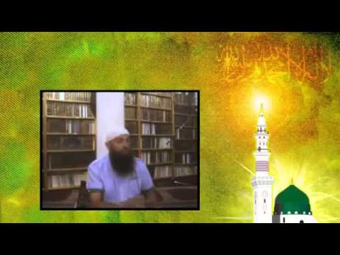 Mr. Zijad Ljakić -  O šejhu Jusufu Barčiću, rahimehullah