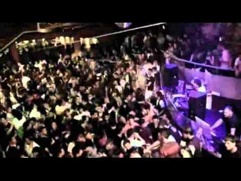 Nano-Dj - Bomba Clat (Original Mix).