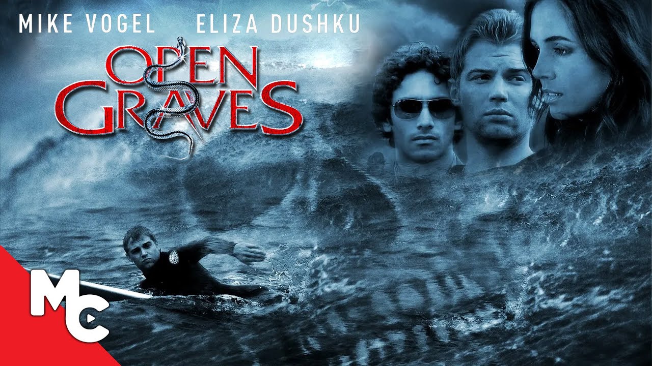 Open Graves (2009)