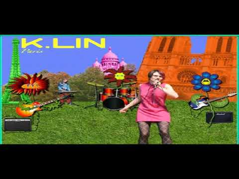 07. K. LIN - CKOMEÇA