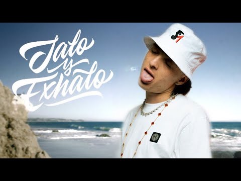 Peso Pluma - Jalo Y Exhalo
