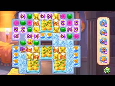 homescapes level 9137