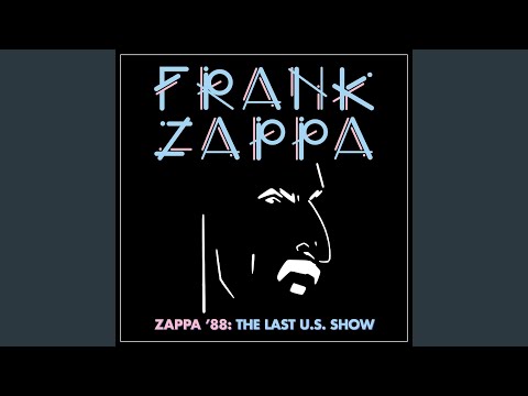 Video thumbnail for Sharleena [Live At Nassau Coliseum, Uniondale, NY 3/25/88]