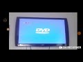 Opening To The Incredibles 2005 Dvd Disc 1 Full Screen