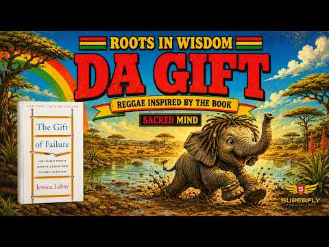 Book cover: Da Gift by Unknown