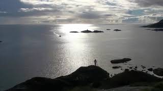 preview picture of video 'Norway Lofoten 2010'