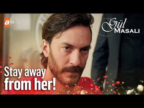 Is Gonca in trouble? - Gul Masali English | Short Scenes