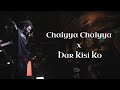 Chaiyya Chaiyya X Har Kisi Ko LIVE Euphony Official