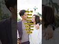 Top 10 Latest Boss And Employee Chinese Dramas 2025 Cdrama Malelead Drama Viral Trending Shorts