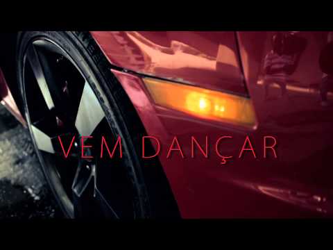THE TWINS Ft Dr Smith-VEM DANCAR (brevemente)