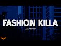 A AP Rocky Fashion Killa Lyrics