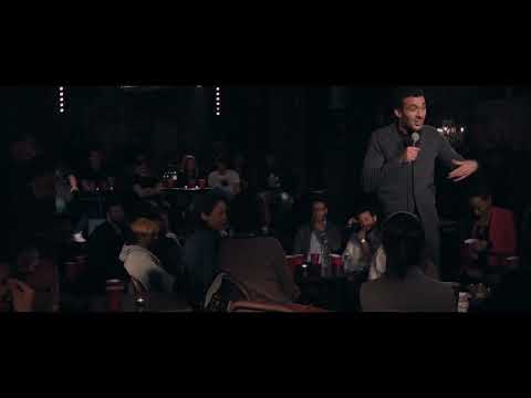 Mustapha El Atrassi - Nique Sa Mère (Extrait)