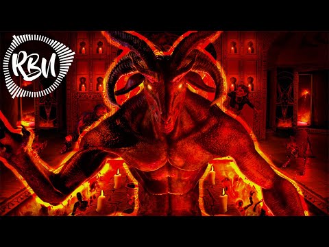 Did She Sold HER SOUL To Lucifer? ! Hell Ambience | 1 Hour