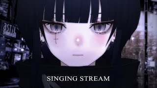 【歌枠】ボクの声を聞いてよ、|KARAOKE ✦ Singing Stream【CULUA / RK Music】