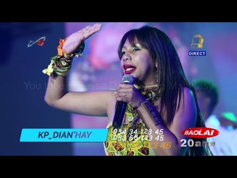 Kopi kole Dian'Hay escale 2 - Samedi 16 septembre