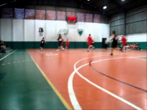 intermed velhos basquete masculino fcms med santos 2011