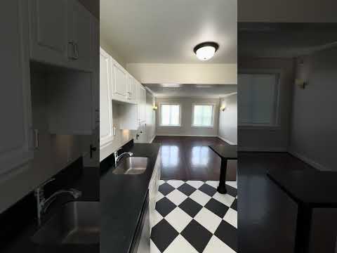 Carberry Apartments (3910 Cass St.) - Video 2 of 2
