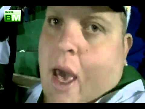 Deixa Comigo 2011 - episódio 3 - " Perdeu a Graça" - Bugremidia