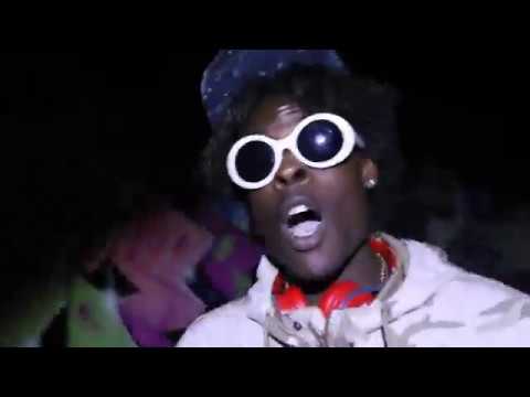 EgoZ- Young Gstar X Tex Armstrong